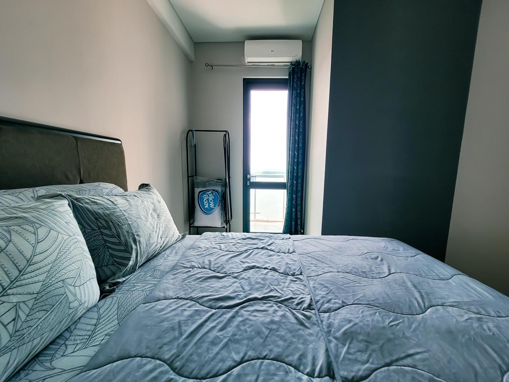 Palam Mansion At Apartment One Residence Batam Экстерьер фото
